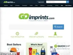 Sites similar to goimprints.com