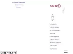 Sites similar to goin.ch