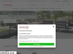 Sites similar to goin.de