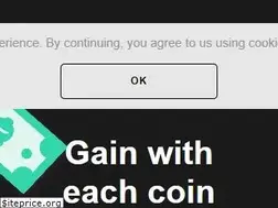 Sites similar to goin.one