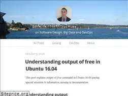 Sites similar to goinbigdata.com