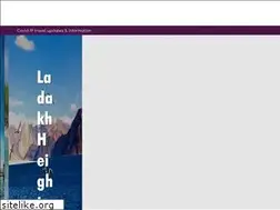 Sites similar to goindiaguide.com