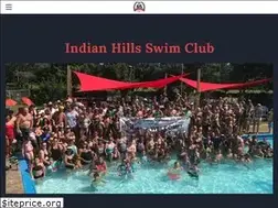 Sites similar to goindianhills.com