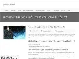 Sites similar to goindocal.com