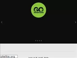 Sites similar to goindoorads.com