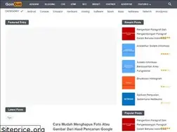 Sites similar to goindoti.blogspot.com