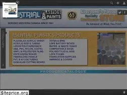 Sites similar to goindustrial.ca