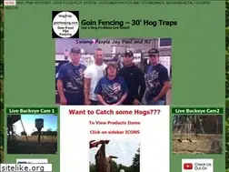 Sites similar to goinfencing.com