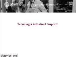 Sites similar to goinfinite.net