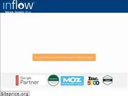 Sites similar to goinflow.com