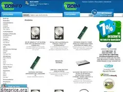 Sites similar to goinfo.com.br