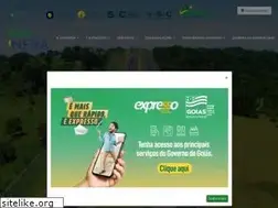 Sites similar to goinfra.go.gov.br