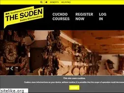 Sites similar to going-cuckoo.com