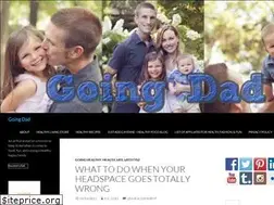 Sites similar to going-dad.com