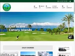Sites similar to going-golfing.com