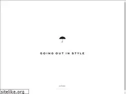 Sites similar to going-out-in-style.com