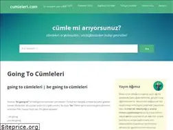 Sites similar to going-to.cumleleri.com