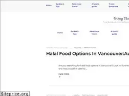 Sites similar to going2c.com