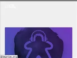 Sites similar to goinganalogshow.com