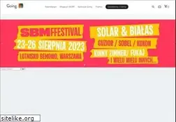 Sites similar to goingapp.pl