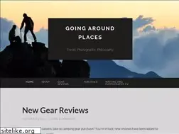 Sites similar to goingaroundplaces.wordpress.com