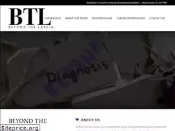 Sites similar to goingbeyondthelabel.com
