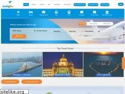 Sites similar to goingbo.com