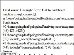 Sites similar to goingdeafforaliving.com