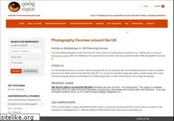 Sites similar to goingdigital.co.uk