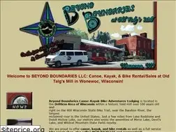 Sites similar to goingfarbeyond.com