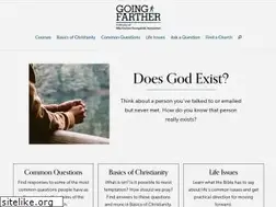 Sites similar to goingfarther.net