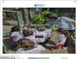 Sites similar to goinggreen.com.br