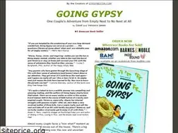 Sites similar to goinggypsybook.com