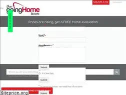 Sites similar to goinghome.ca