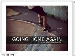 Sites similar to goinghomeagain.net