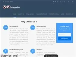 Sites similar to goingindiaa.com
