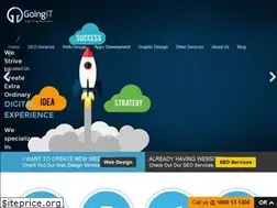 Sites similar to goingit.com.au