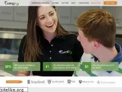 Sites similar to goingivy.com