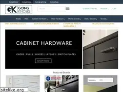 Sites similar to goingknobs.com