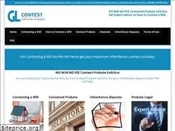 Sites similar to goinglegal.co.uk