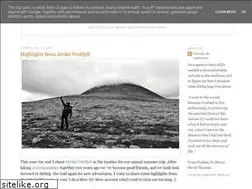 Sites similar to goinglighter.blogspot.com