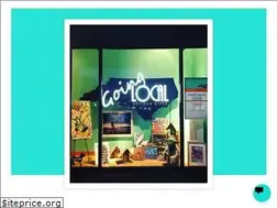 Sites similar to goinglocalnc.com