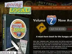 Sites similar to goinglocalpa.com