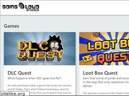 Sites similar to goingloudstudios.com