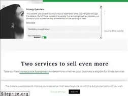 Sites similar to goingmarketplaces.com