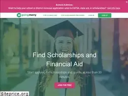 Sites similar to goingmerry.com