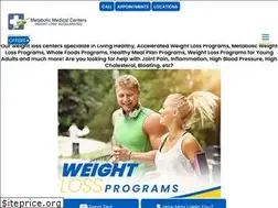 Sites similar to goingmetabolic.com