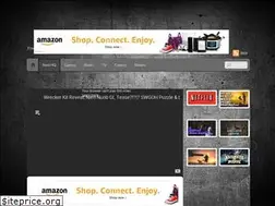 Sites similar to goingnerdy.com