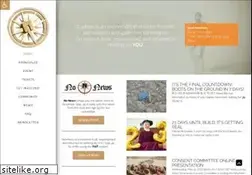 Sites similar to goingnowhere.org