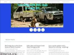 Sites similar to goingnowherefastrv.com